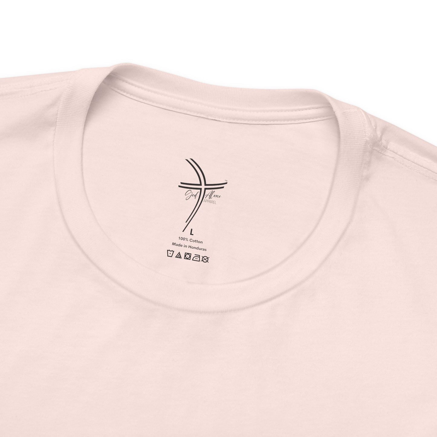 Satan Tek Yuh Flight Unisex Short Sleeve Tee