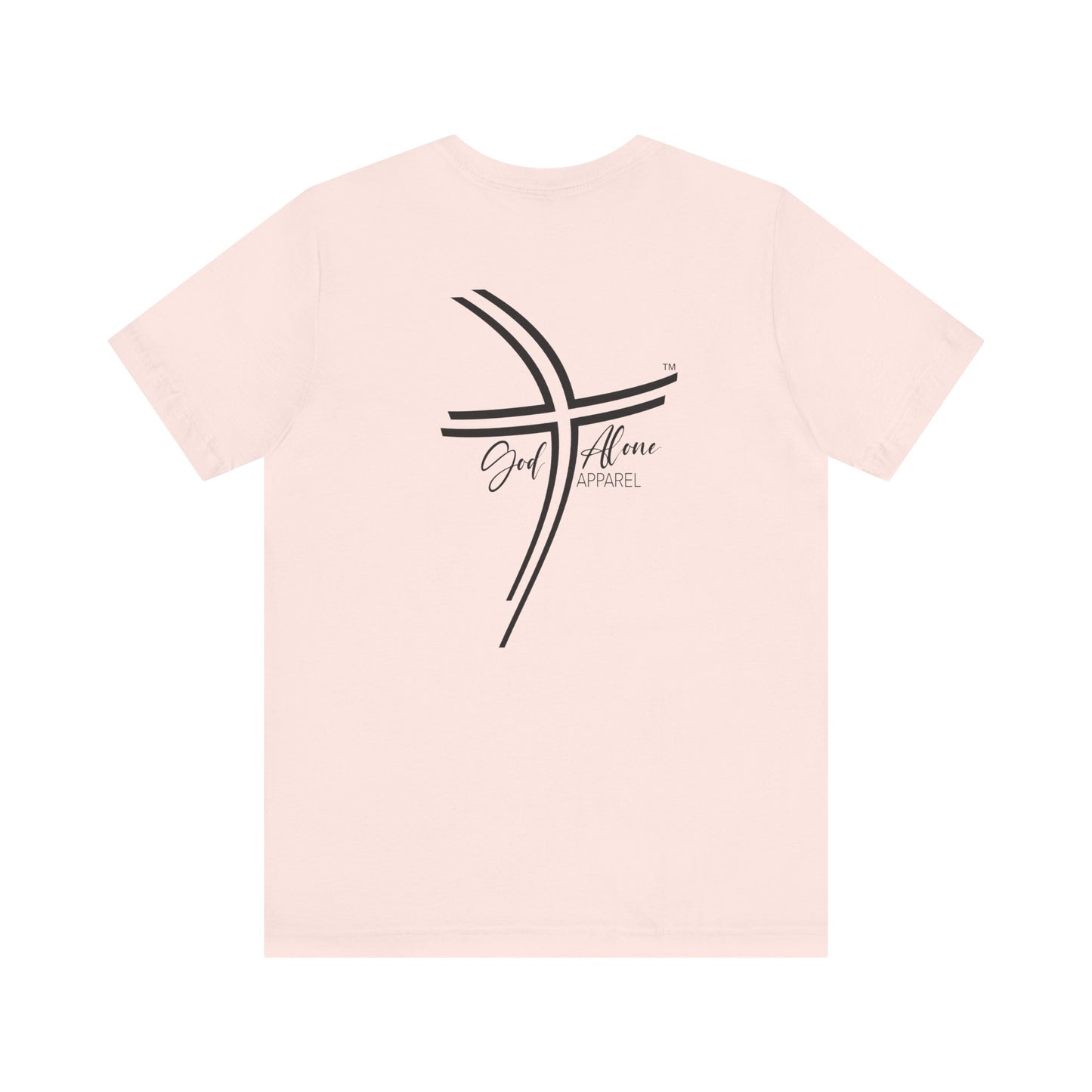 Satan Tek Yuh Flight Unisex Short Sleeve Tee