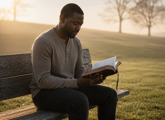 Can You Be Spiritually Busy but Spiritually Empty?