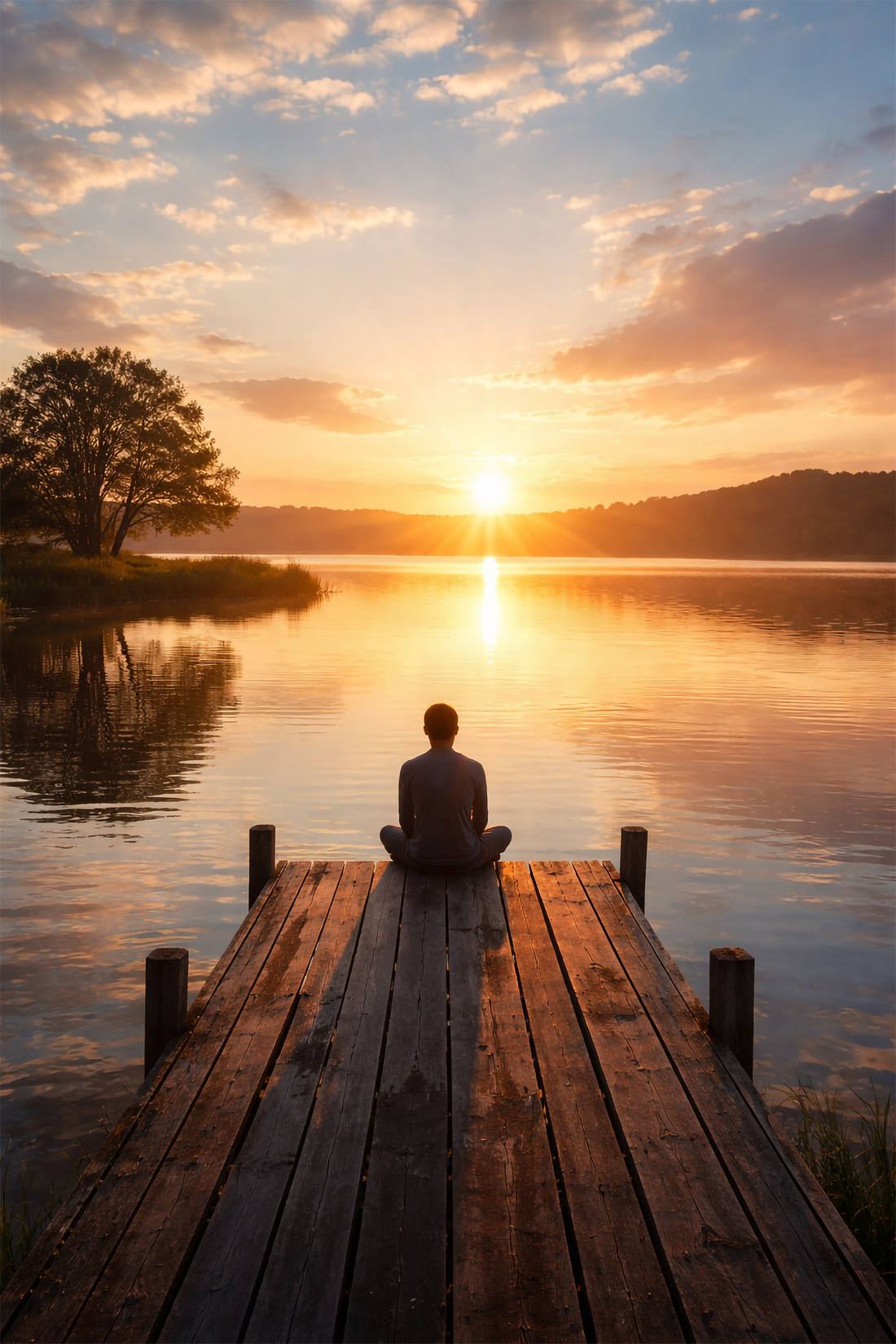 Resting in God’s Timing