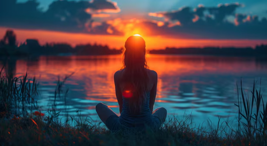 Finding Peace Through Faith, Not Worry