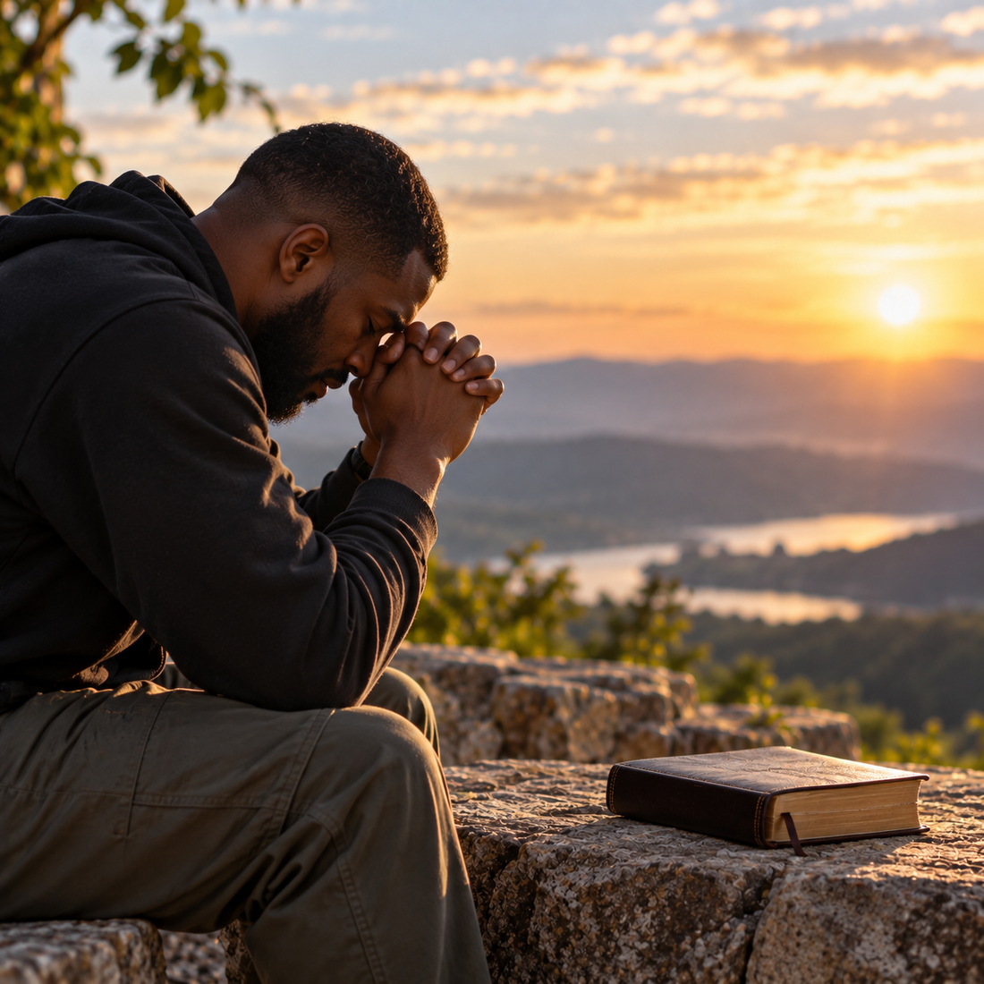 Are You Praying for God’s Will?