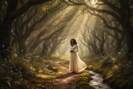 The Hidden Challenge of Being a New Convert