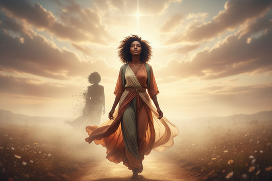 The Call of the Anointed