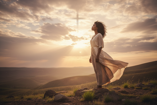 Faith When Feelings Fail