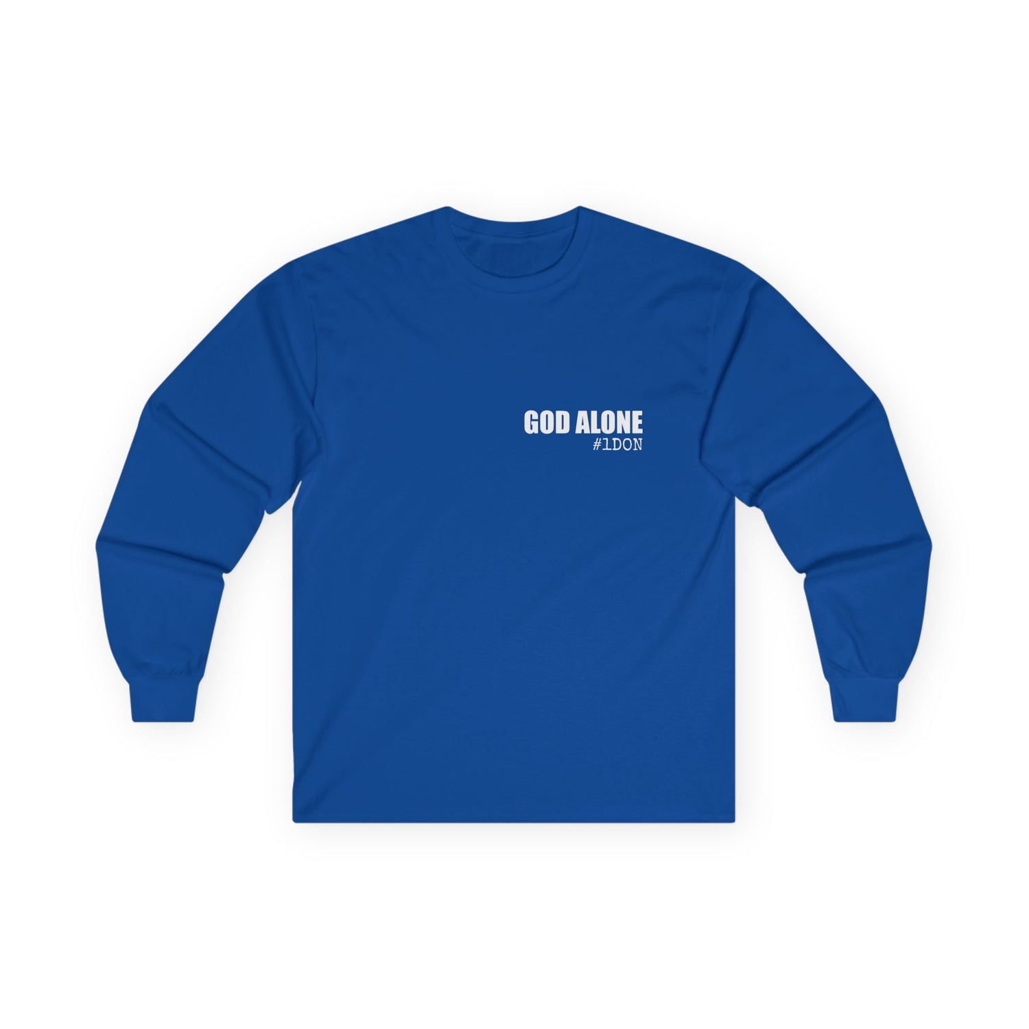Long Sleeve Shirts