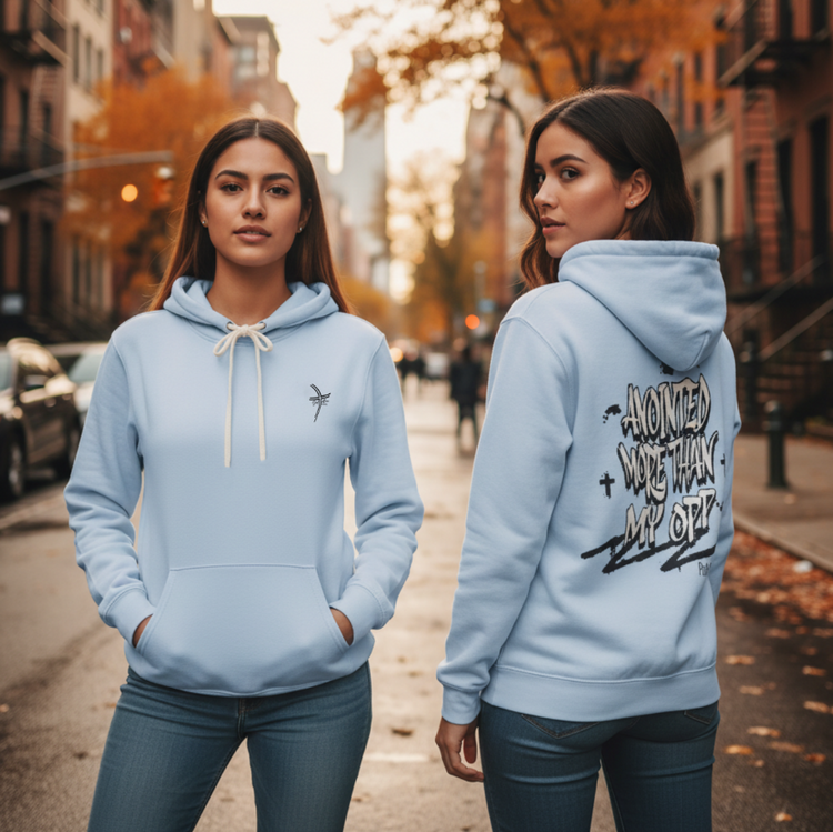 Hoodies