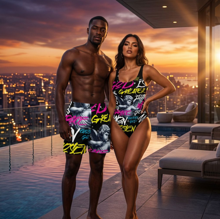 Swimwear