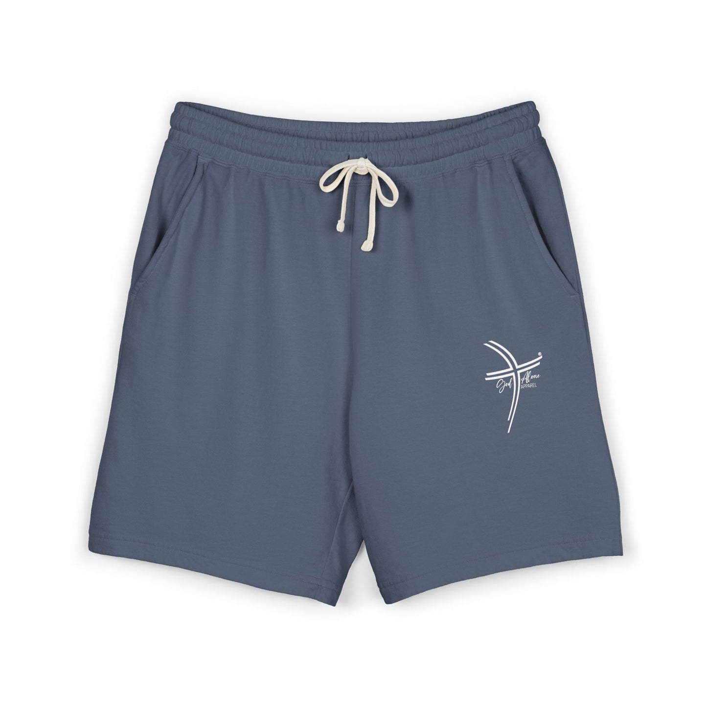 God Alone Apparel Signature Shorts