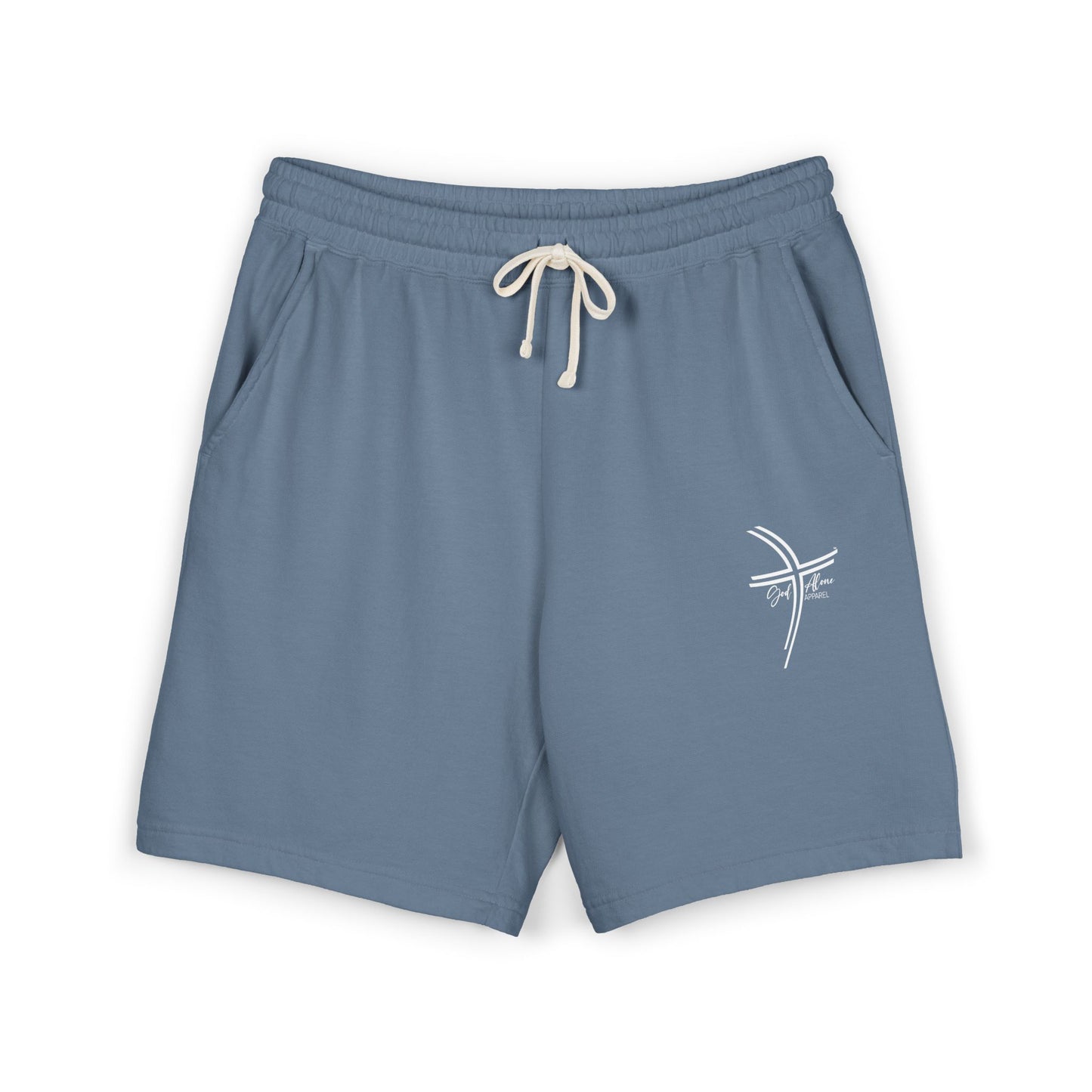 God Alone Apparel Signature Shorts