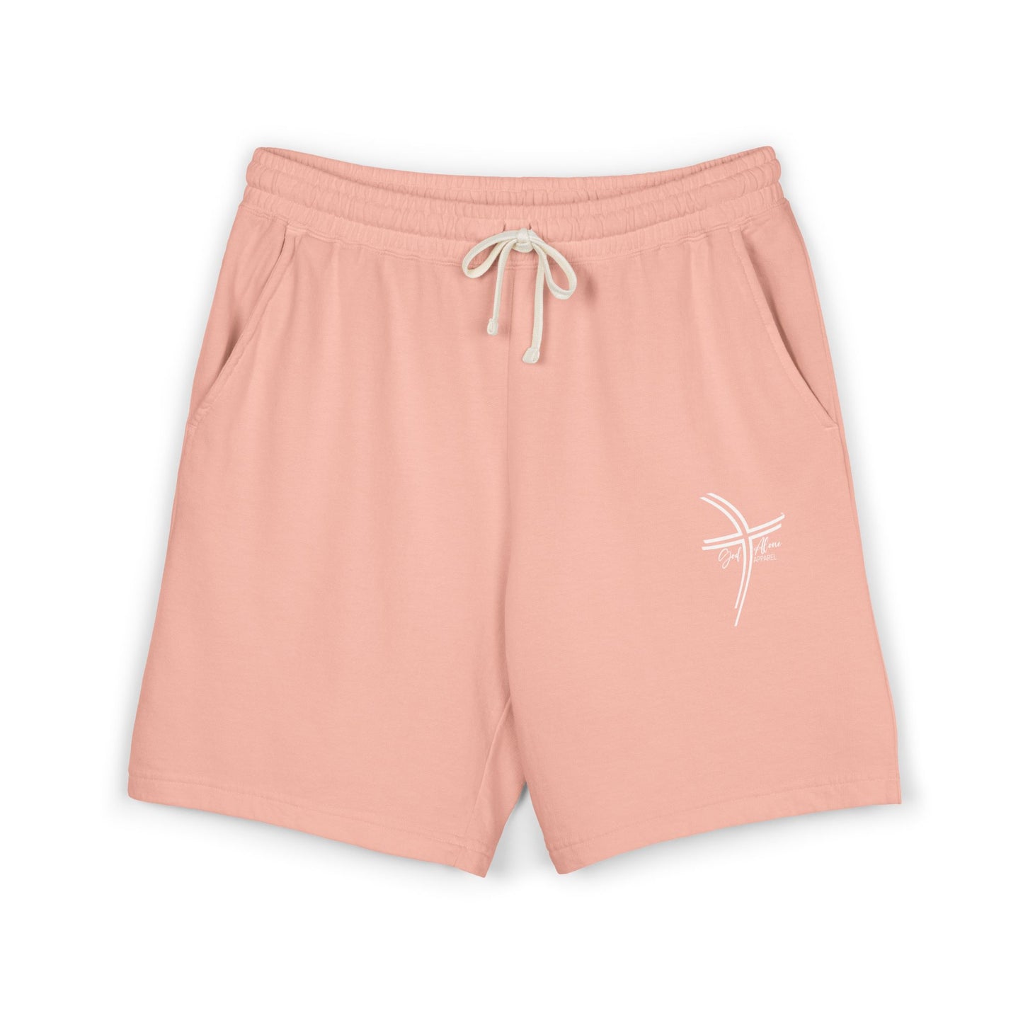 God Alone Apparel Signature Shorts
