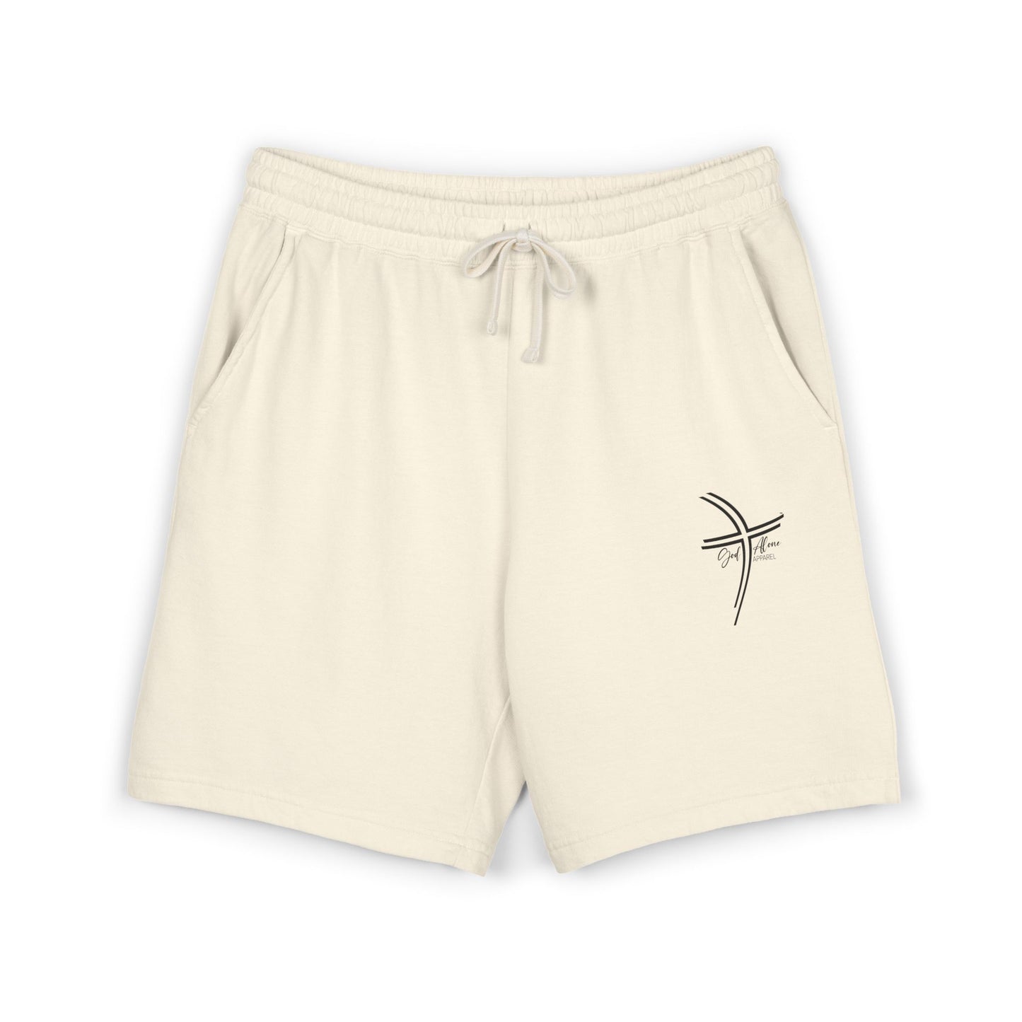 God Alone Apparel Signature Shorts