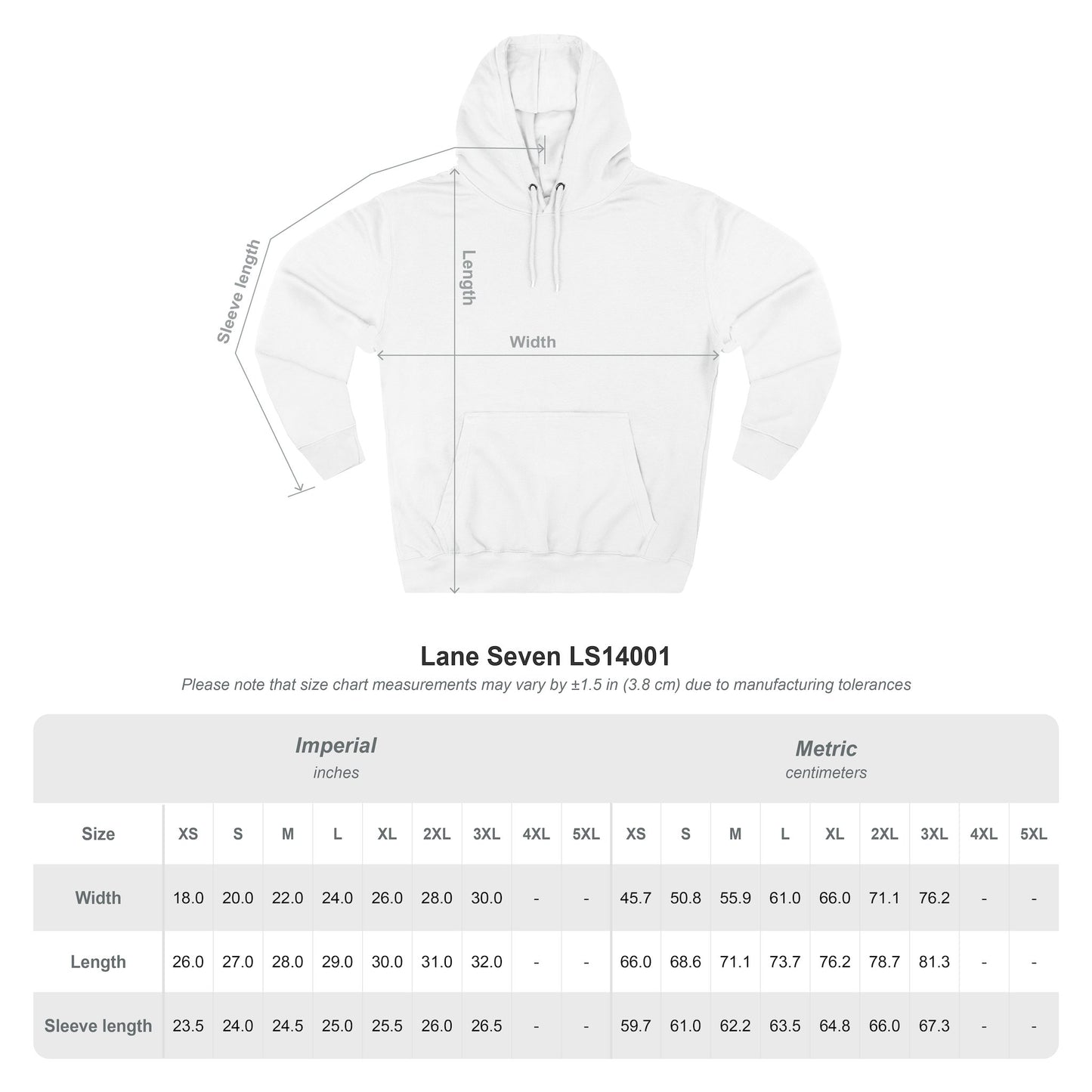 Small Logo Graphic Unisex Embroidery Cozy Fleece Hoodie
