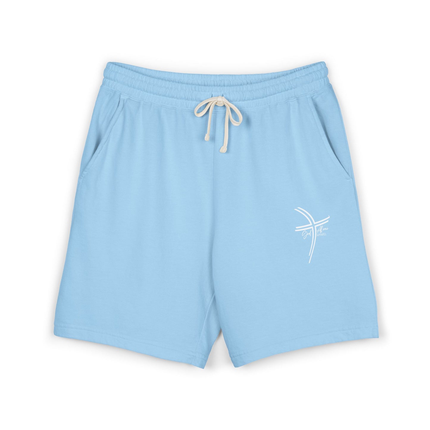 God Alone Apparel Signature Shorts