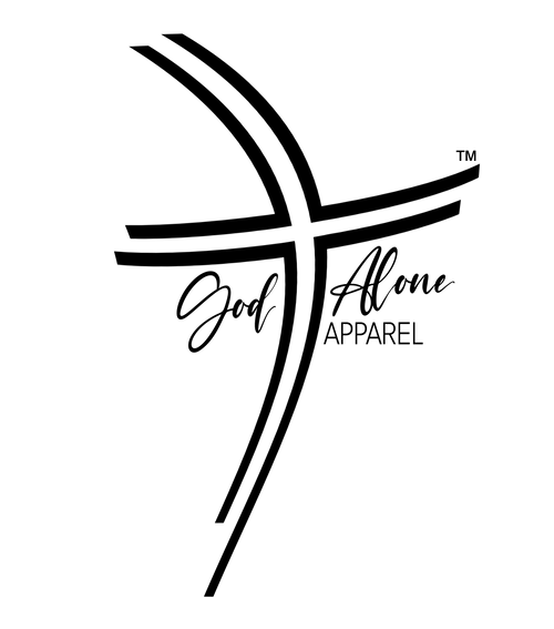God Alone Apparel